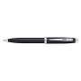 Długopis automatyczny Sheaffer 100 Czarny chrom - 2
